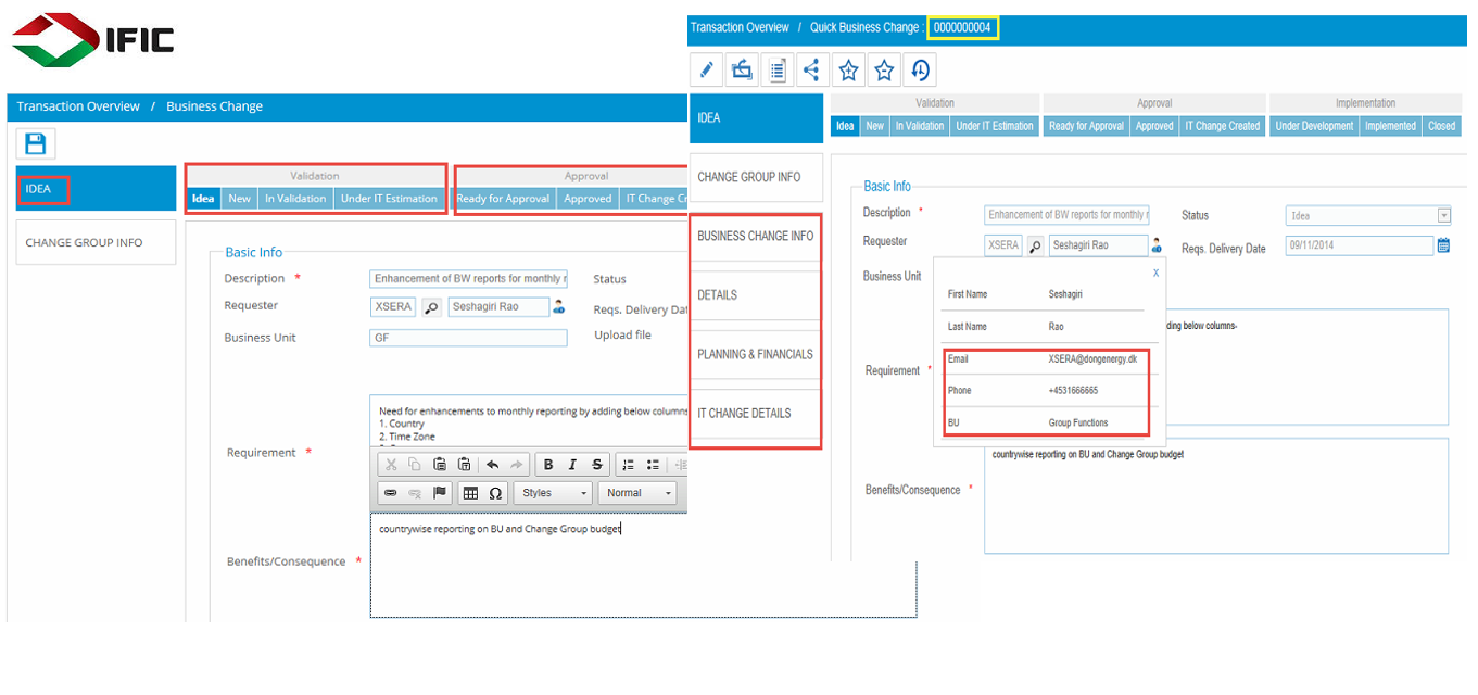 DMS - Document Management System