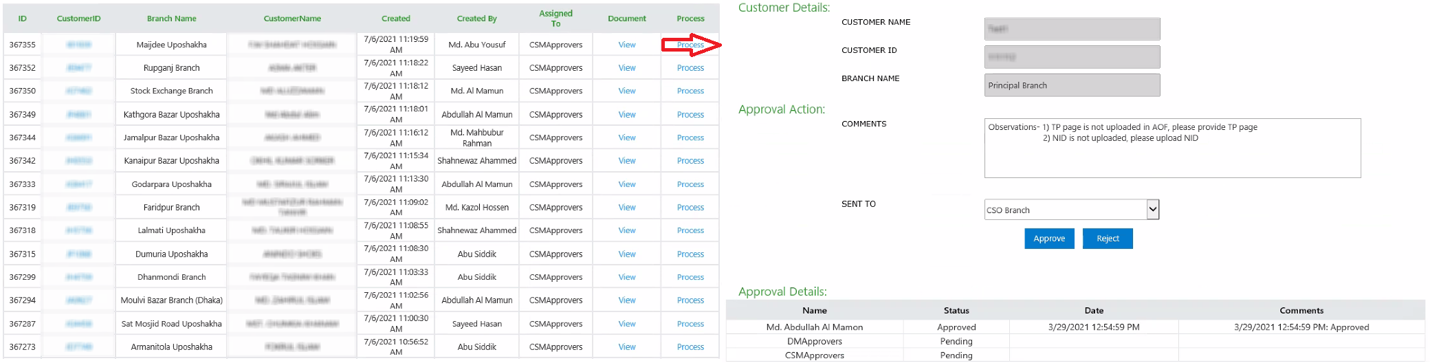 Document Management System (DMS) | Implevista